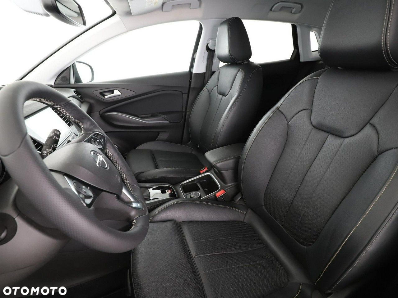 Opel Grandland X 1.2 T GPF Ultimate S&S - 13