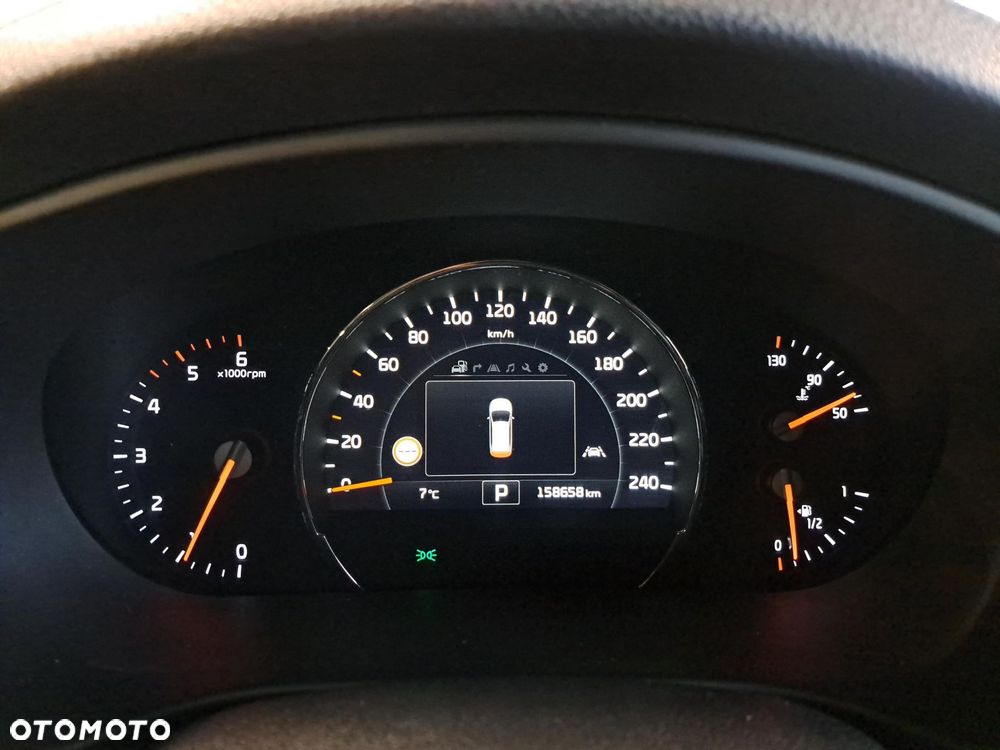 Kia Sorento - 31