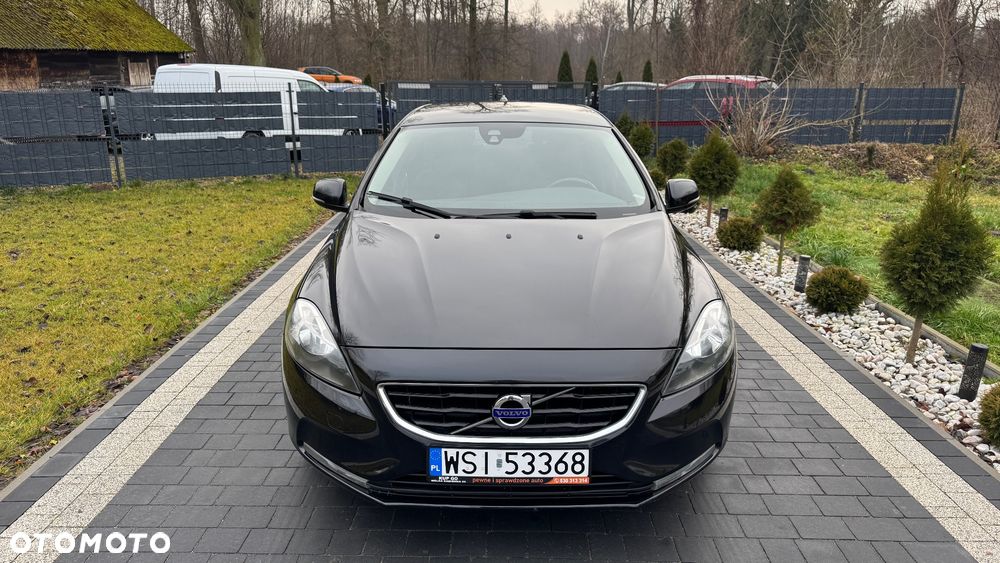 Volvo V40 D2 Kinetic - 3