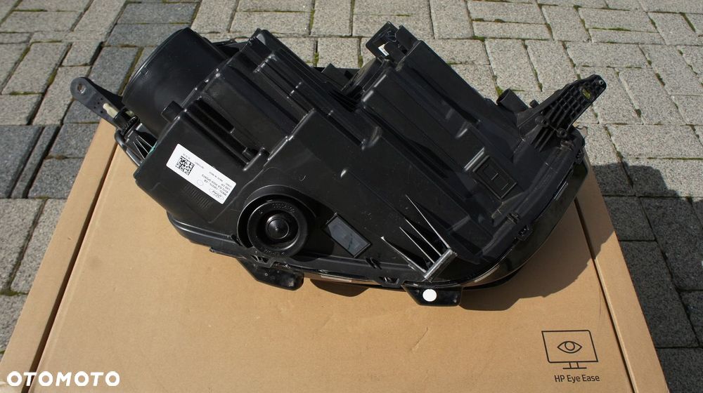 PRZEDNIA LEWA LAMPA FORD ECOSPORT II MK2 LIFT FULL LED MN15-13E015-GB - 8