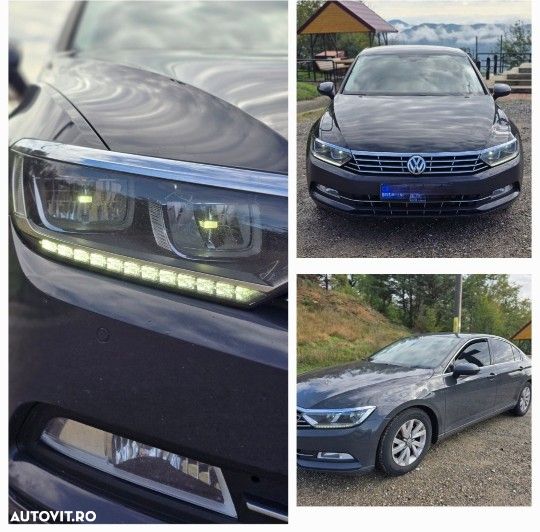 Volkswagen Passat - 6