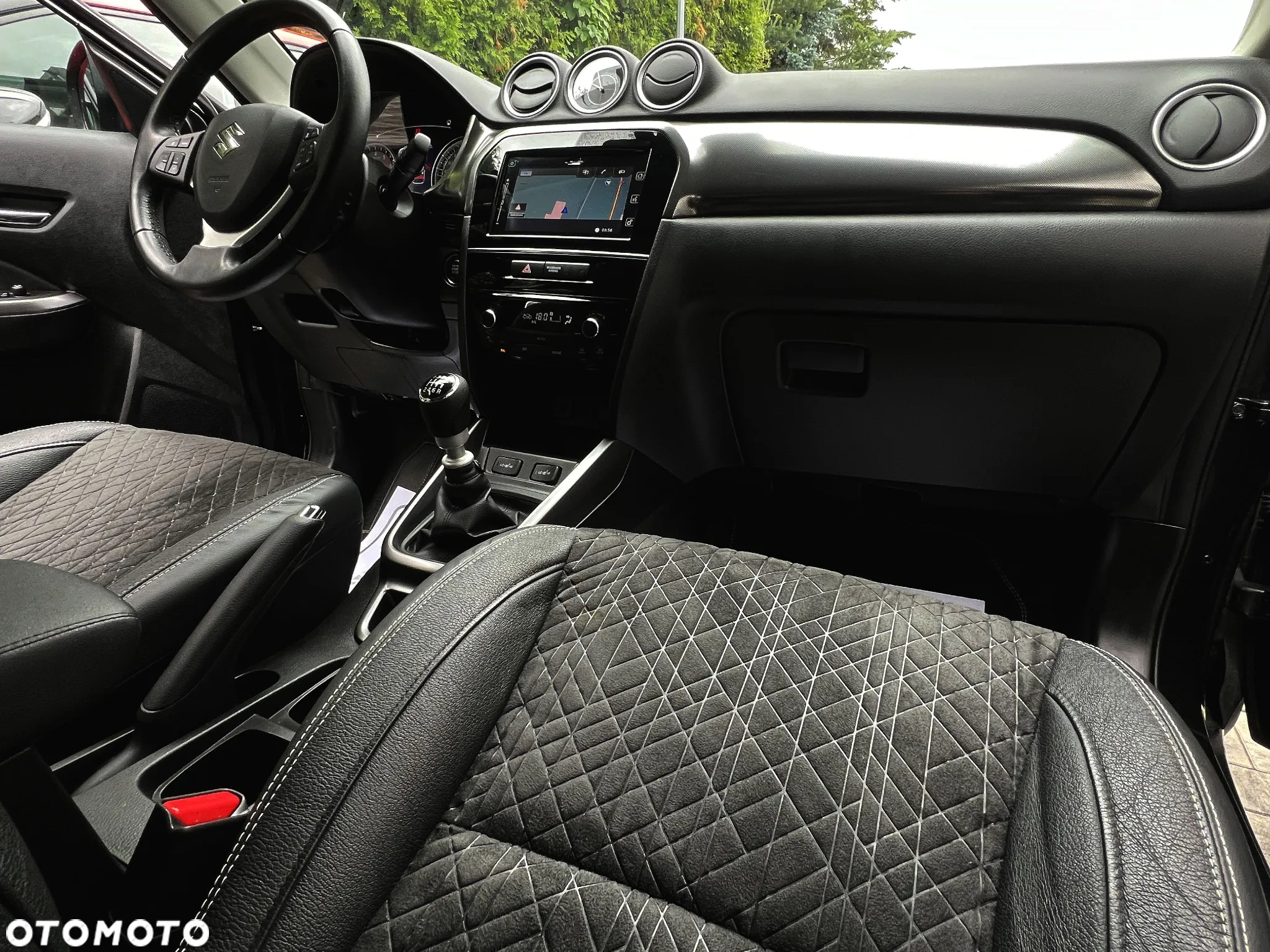 Suzuki Vitara - 16