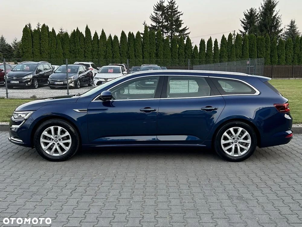 Renault Talisman ENERGY dCi 130 EDC Business - 15