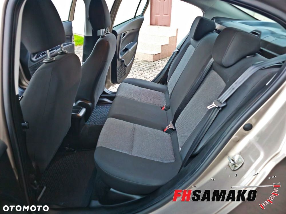 Fiat Tipo - 28