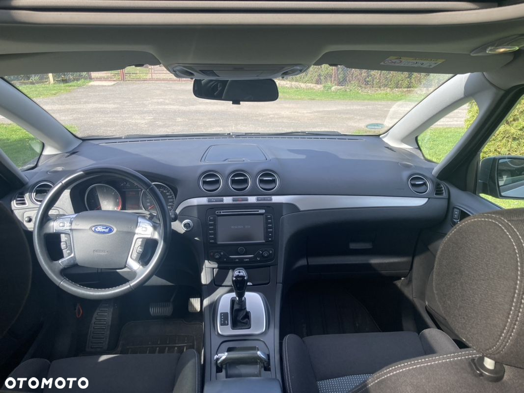 Ford S-Max 2.0 TDCi DPF Champions Edition - 8