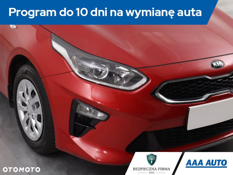 Kia Ceed - 19