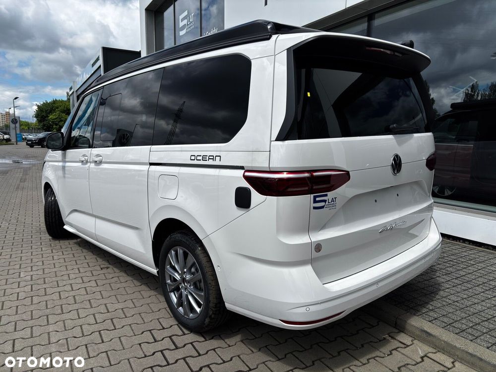 Volkswagen California - 11