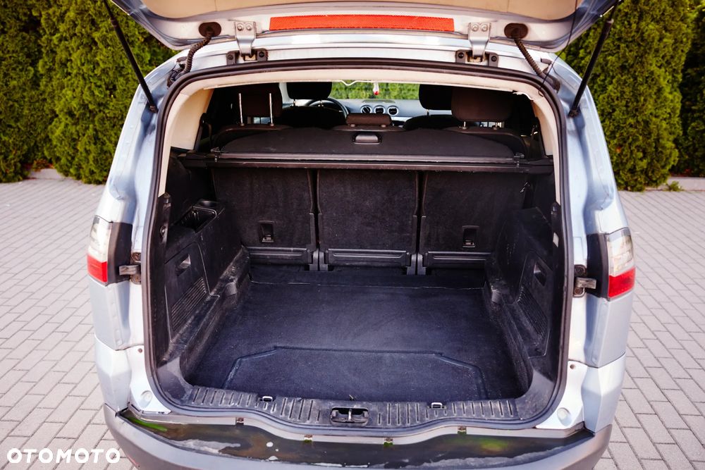 Ford S-Max 2.0 Viva Titanium - 28