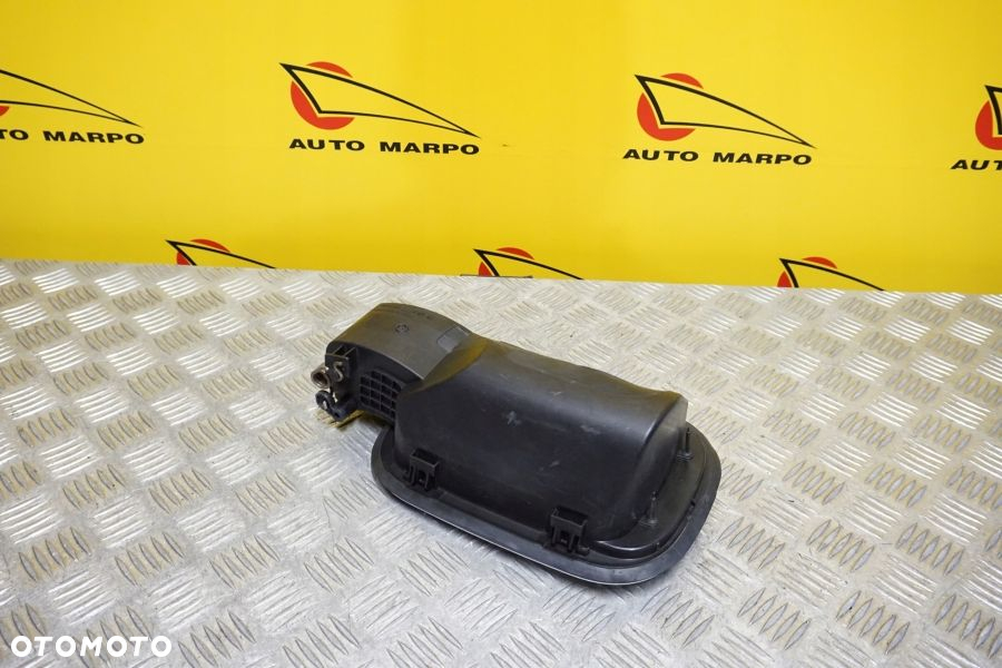 CHEVROLET SILVERADO SIERRA 2500 2020 - 2024 Obudowa Wlewu Paliwa Klapka USA - 5