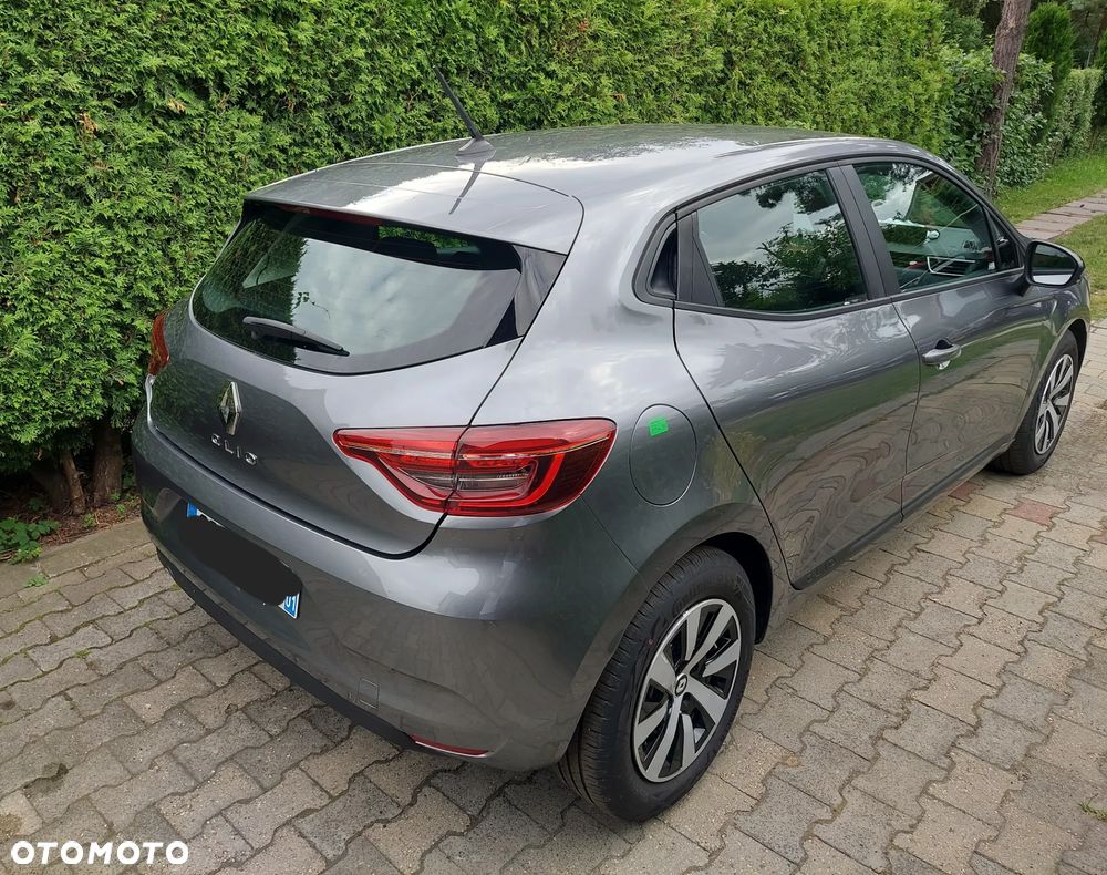 Renault Clio TCe 90 EVOLUTION - 2