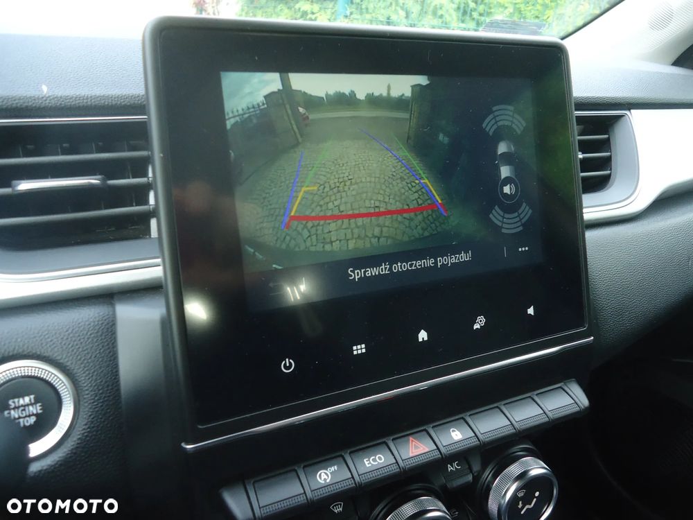 Renault Captur 1.0 TCe Intens - 16