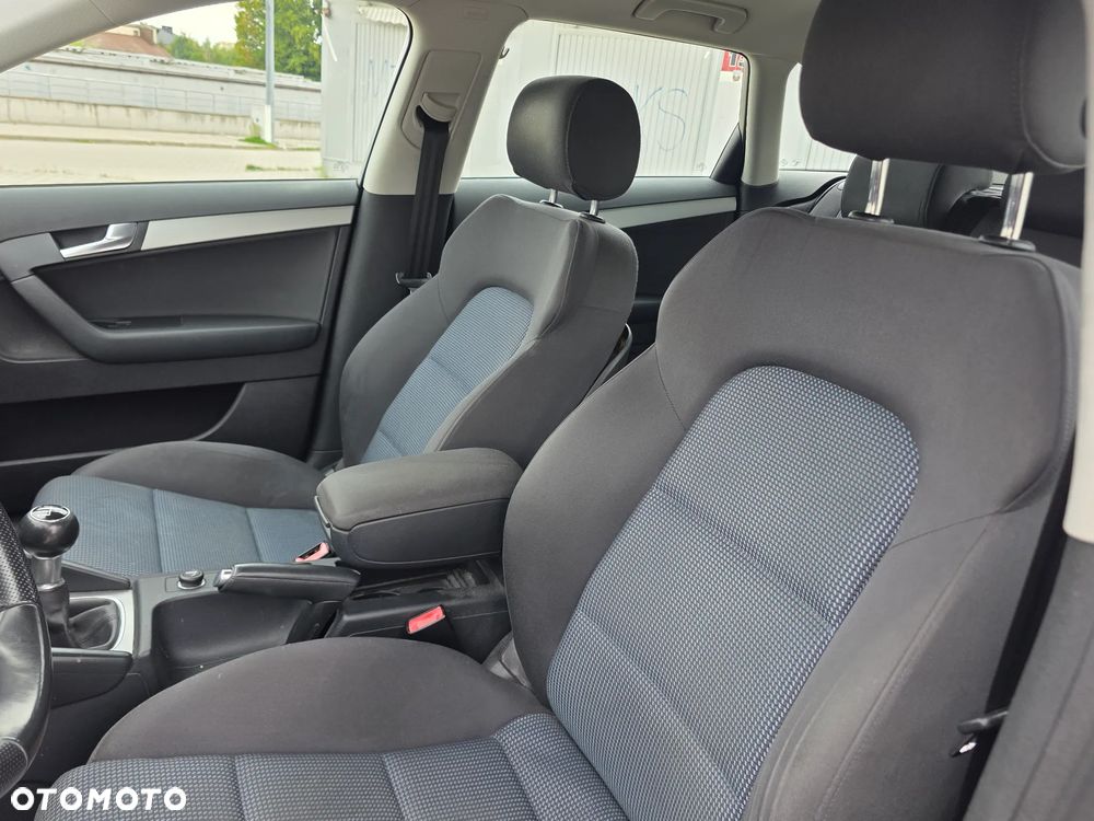 Audi A5 Sportback 1.8 TFSI - 6