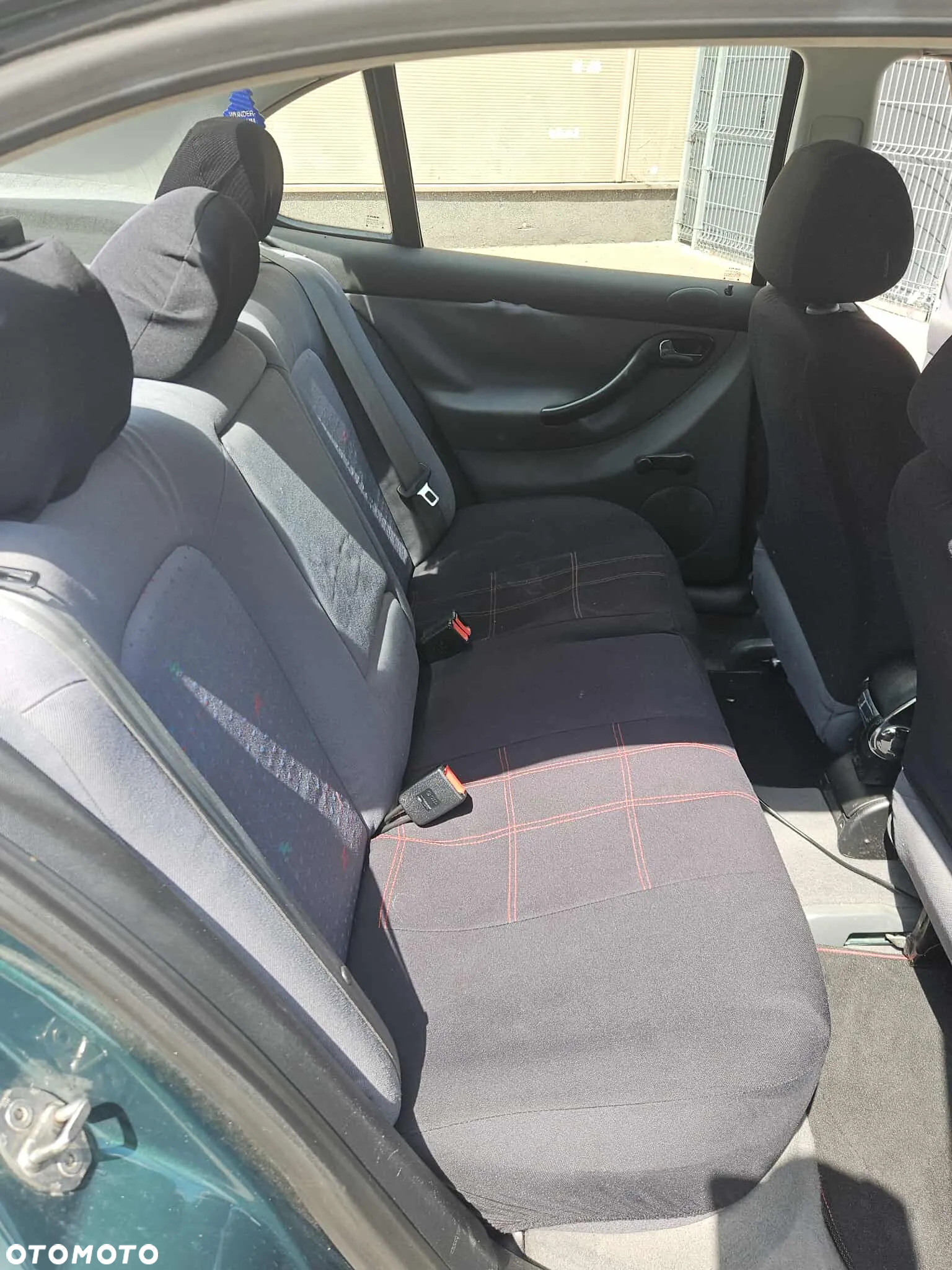 Seat Toledo 1.6 Stella - 10