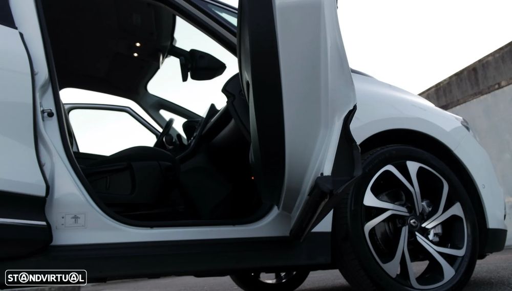 Renault Grand Scénic 1.7 Blue dCi Bose Edition EDC - 47