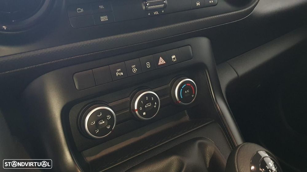 Mercedes-Benz Citan 110CDI/27 Standard - 21