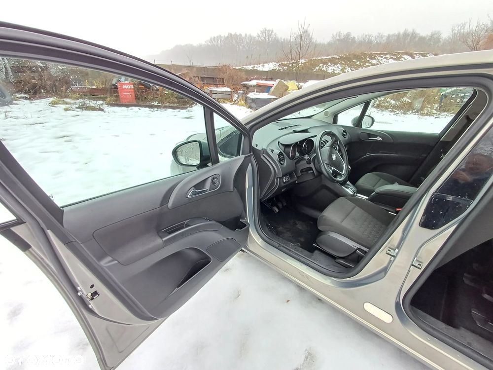 Opel Meriva 1.4 Active - 10