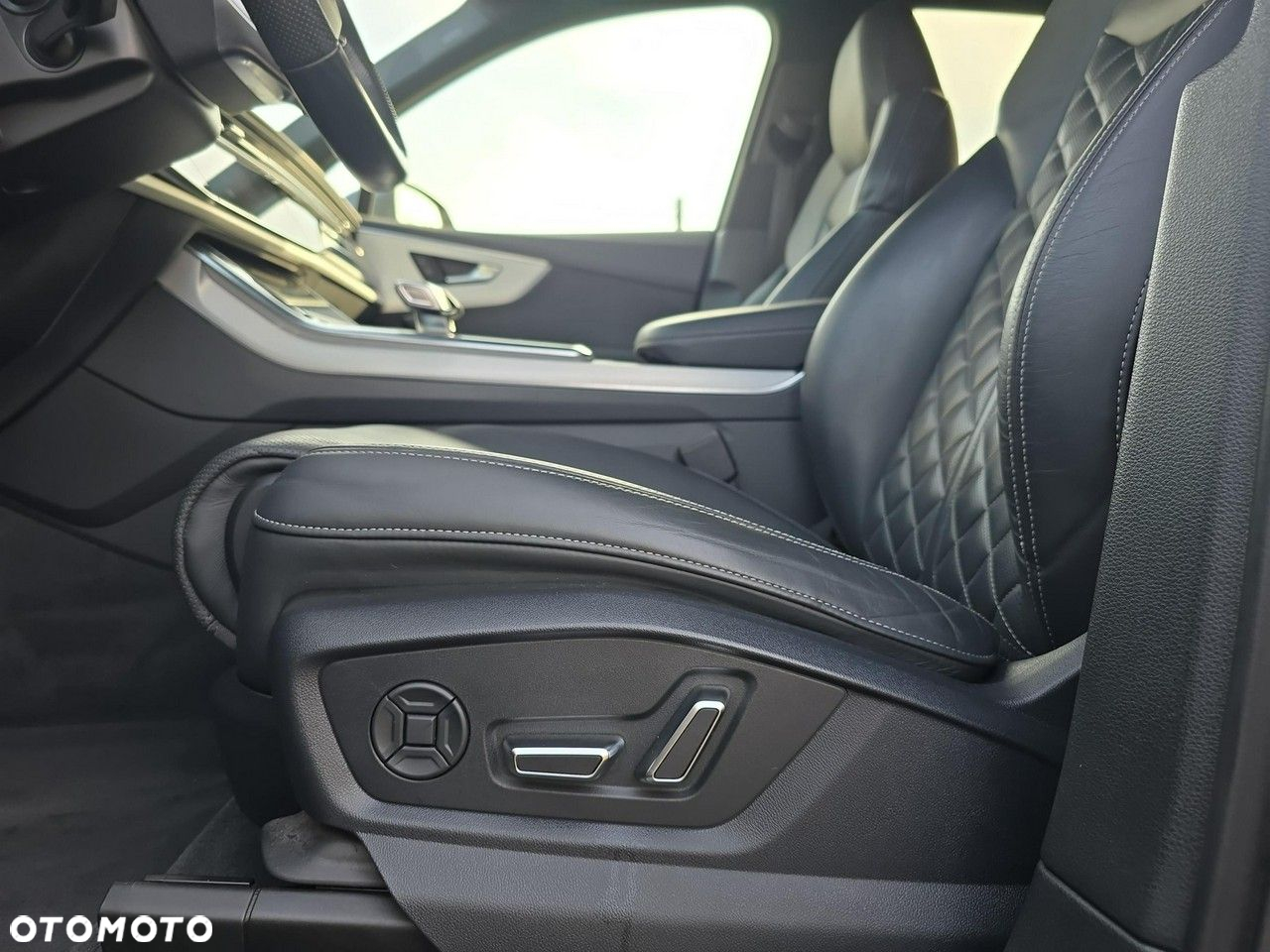 Audi Q7 - 18