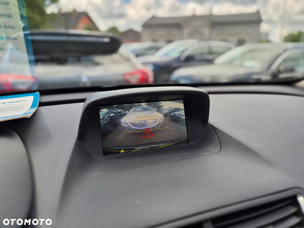 Opel Mokka 1.6 CDTI ecoFLEX Start/Stop 4x4 Innovation - 18