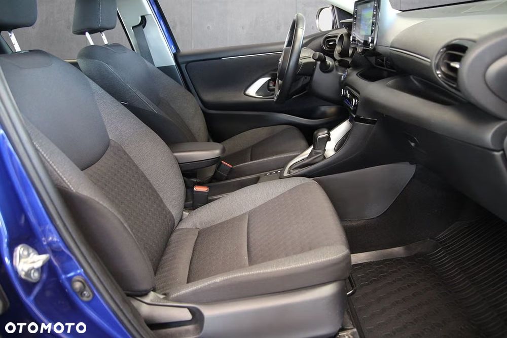 Toyota Yaris Hybrid 1.5 Active - 16