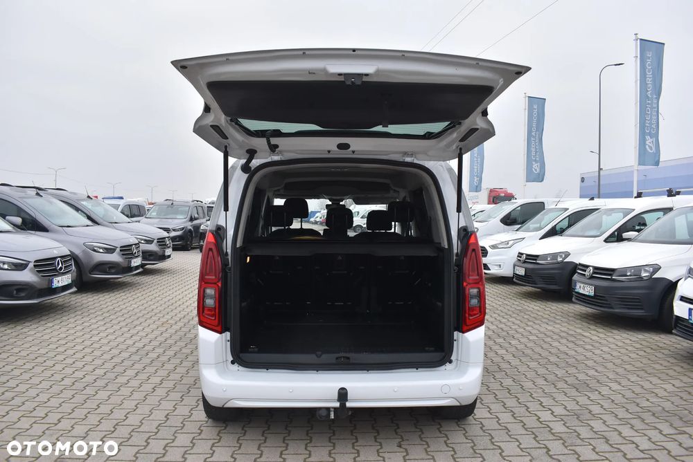 Toyota Proace City Verso 1.5 D-4D Business - 13