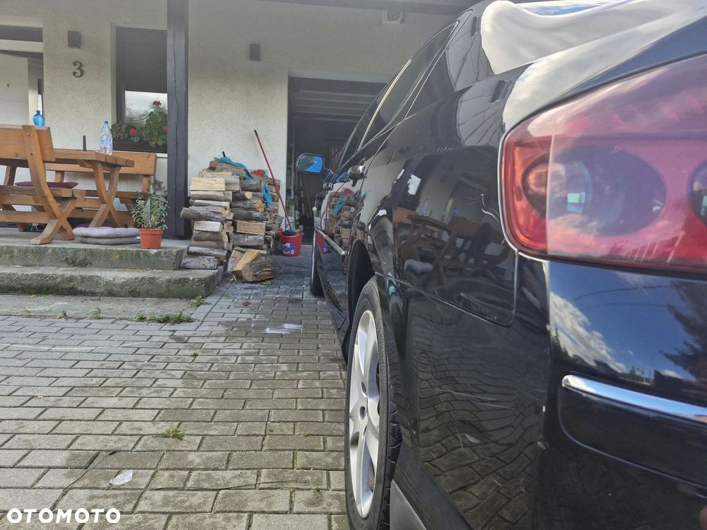 Peugeot 407 2.0 HDI Premium - 12