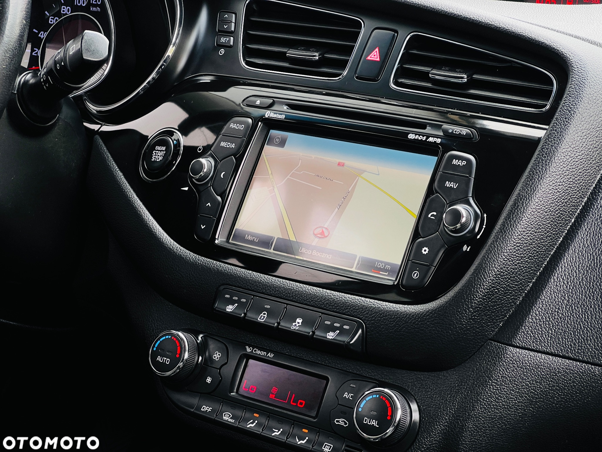 Kia Ceed 1.6 CRDi 128 ISG SW Platinum Edition - 5
