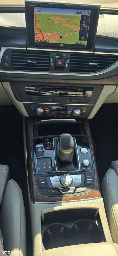 Audi A7 Sportback 2.0 TFSI S tronic - 19