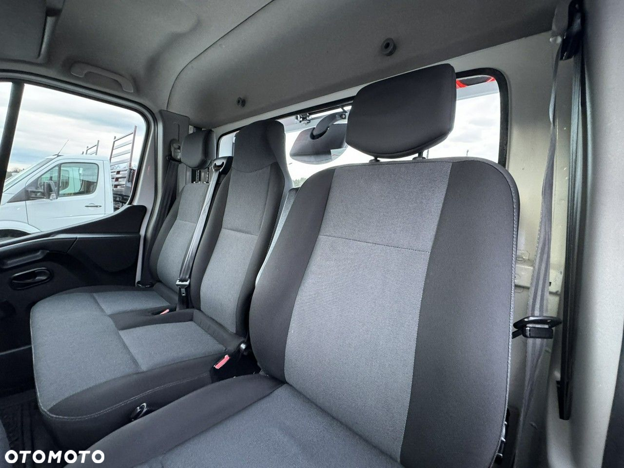Renault Master - 20