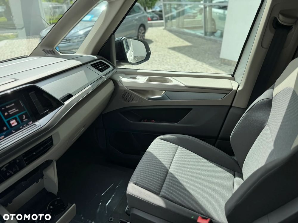 Volkswagen Multivan 2.0 TDI L2 Family DSG - 20