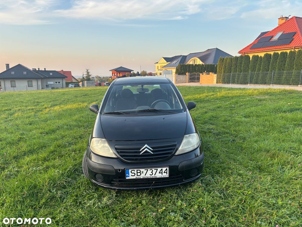 Citroën C3 - 5