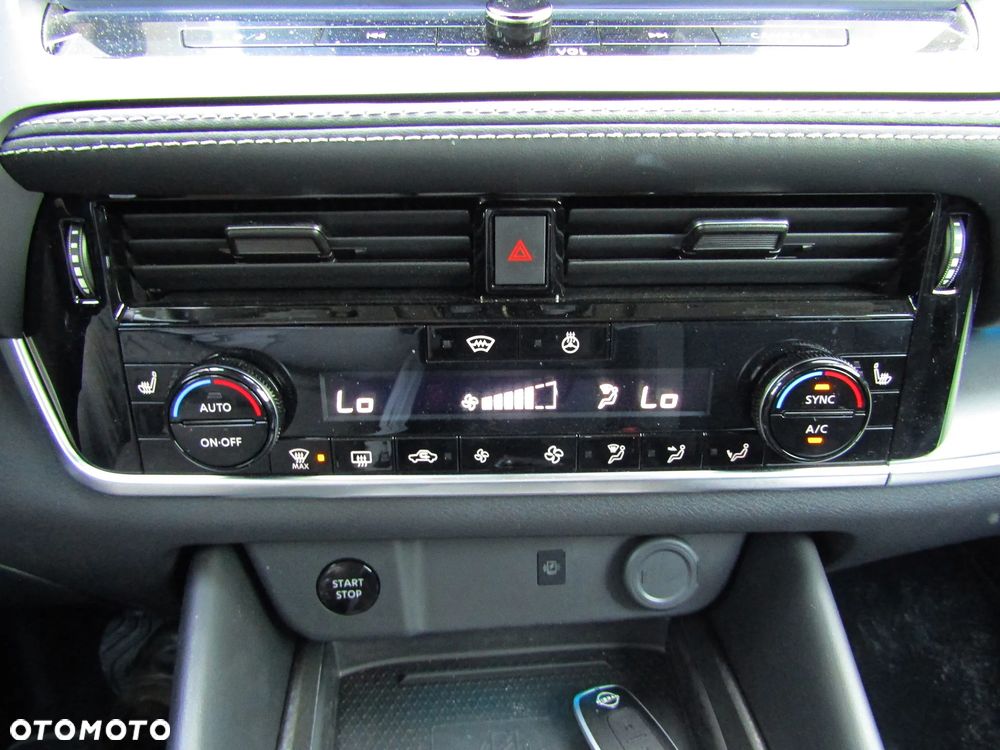 Nissan Qashqai 1.5 e-POWER N-Connecta - 6