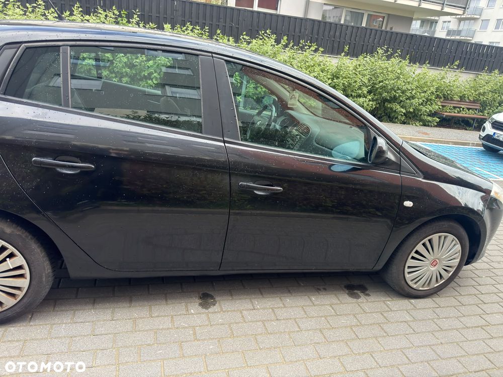 Fiat Bravo 1.4 16V Dynamic - 14