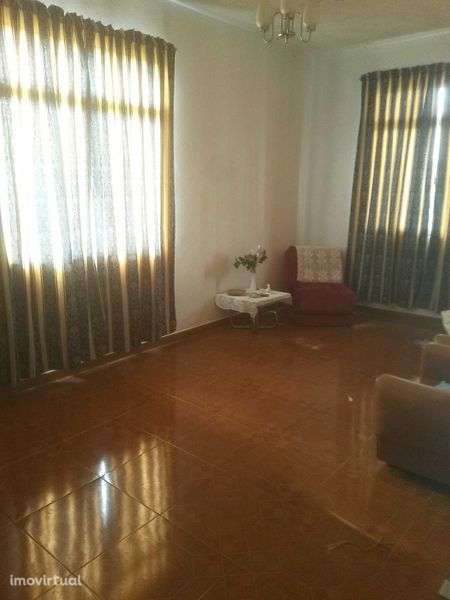 Moradia t6 ponta do pargo - Grande imagem: 3/12