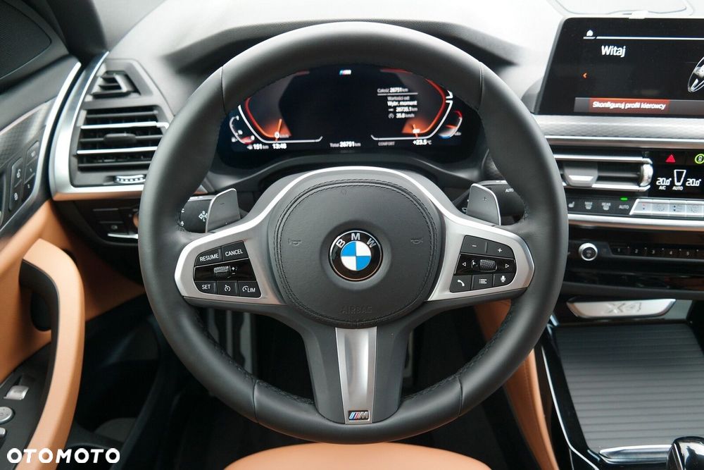 BMW X4 - 18