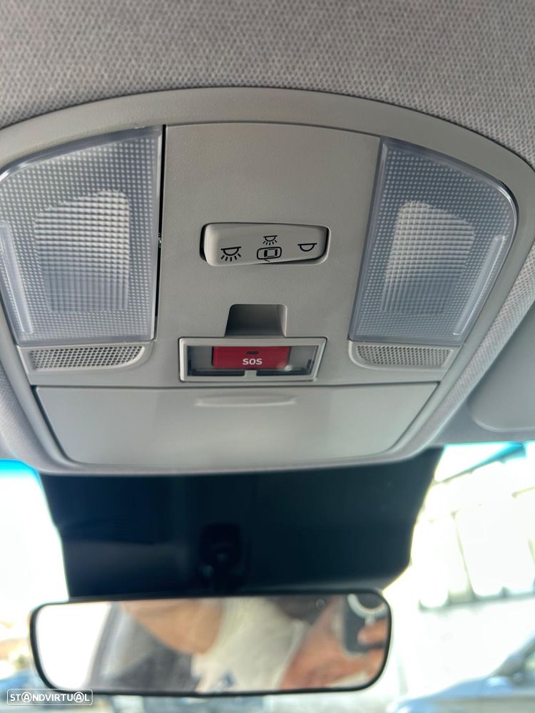 Hyundai Kauai EV 39 kWh Executive - 8
