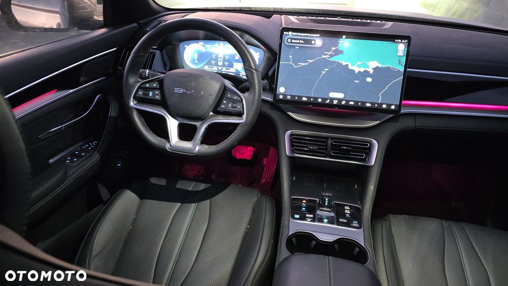 BYD Seal U 1.5 Boost - 12