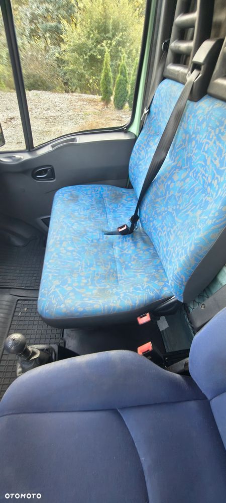 Iveco Daily - 17