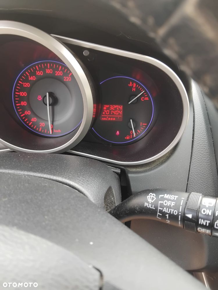 Mazda CX-7 2.2 CD Exclusive - 3