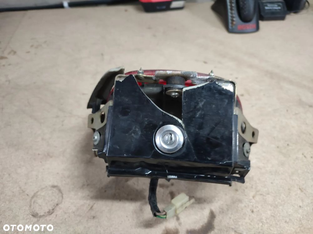 Lampa tył, tylna Honda CBR 900 RR - 6