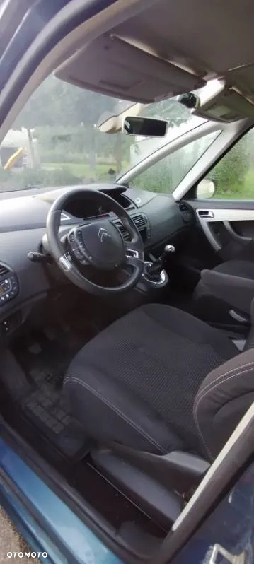 Citroën C4 Picasso 1.6 VTi Attraction - 9