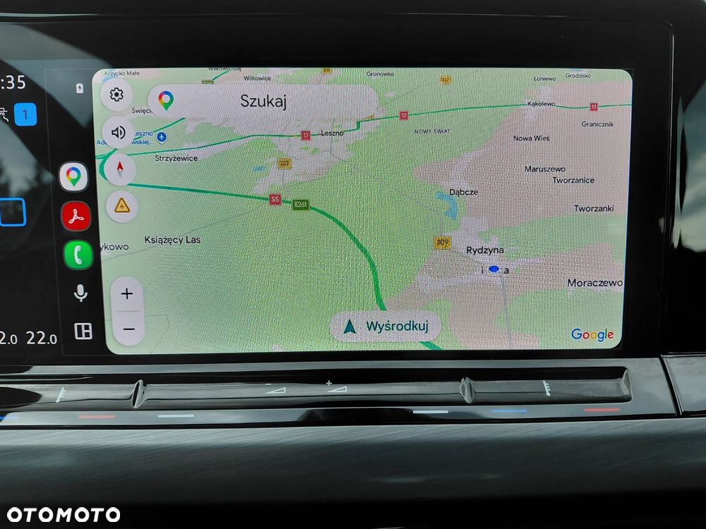 Volkswagen Golf 2.0 TDI Style - 7