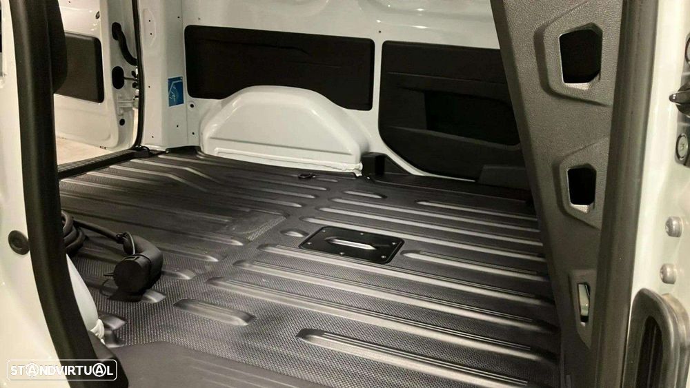 Nissan Townstar 45 kWh L1 Professional Basic - 29