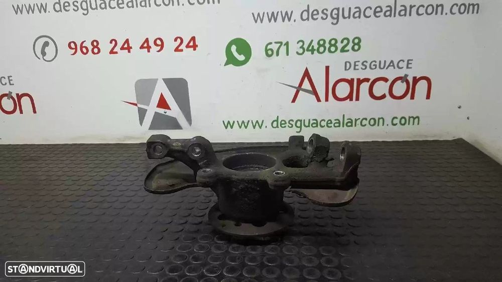 MANGA DE EIXO FRONTAL ESQUERDA MERCEDES-BENZ CLASSE C T-MODEL 2008 -A2043323401 - 3