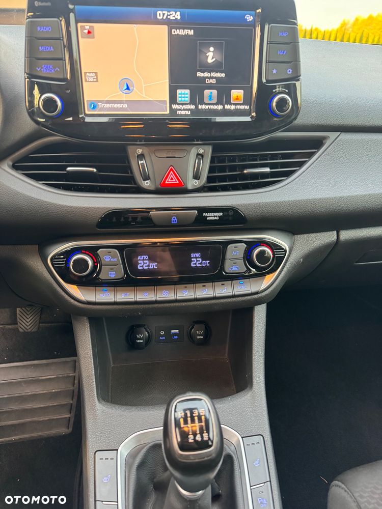 Hyundai i30 1.4 YES - 21