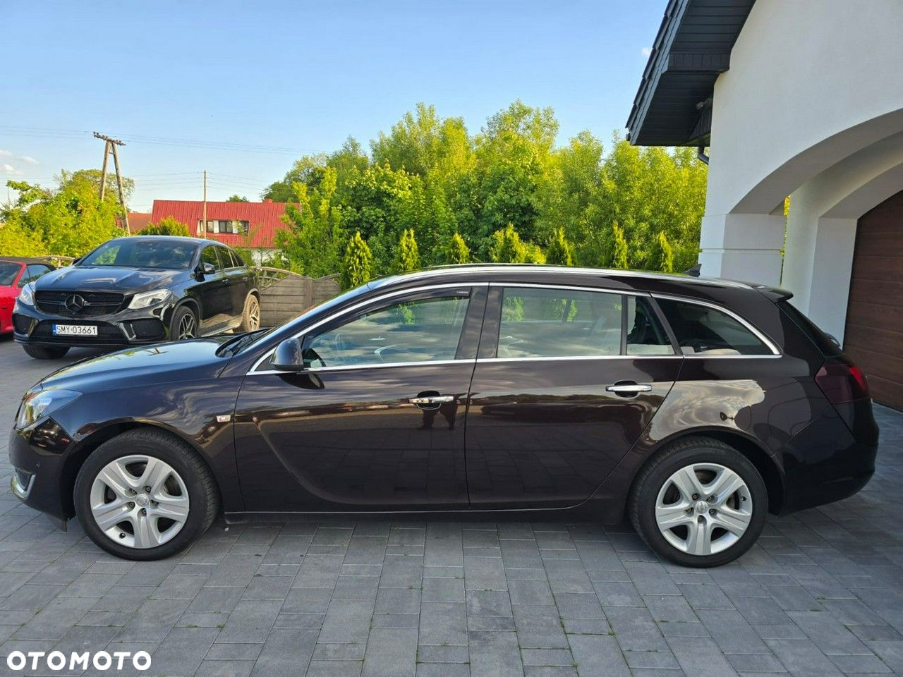 Opel Insignia - 5