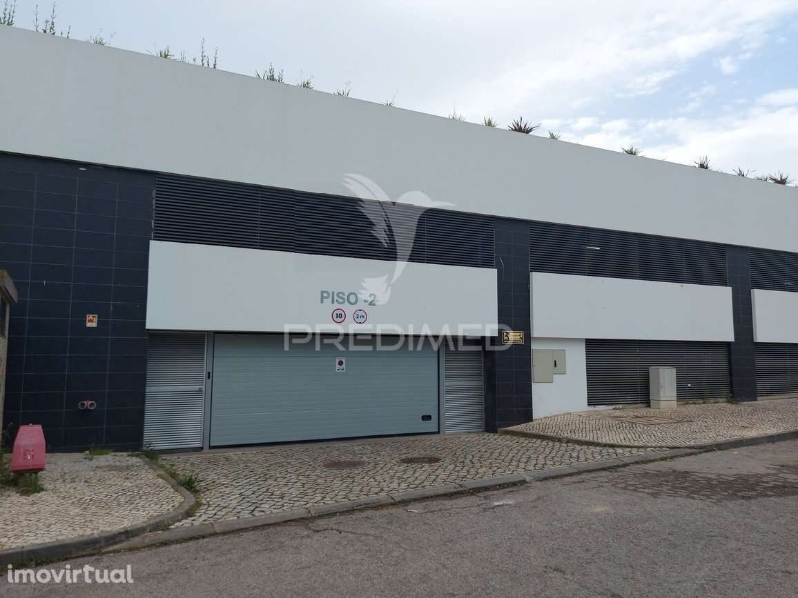 Garagem Boxe para arrendamento em Portimão – 22,60 m² - Grande imagem: 3/22