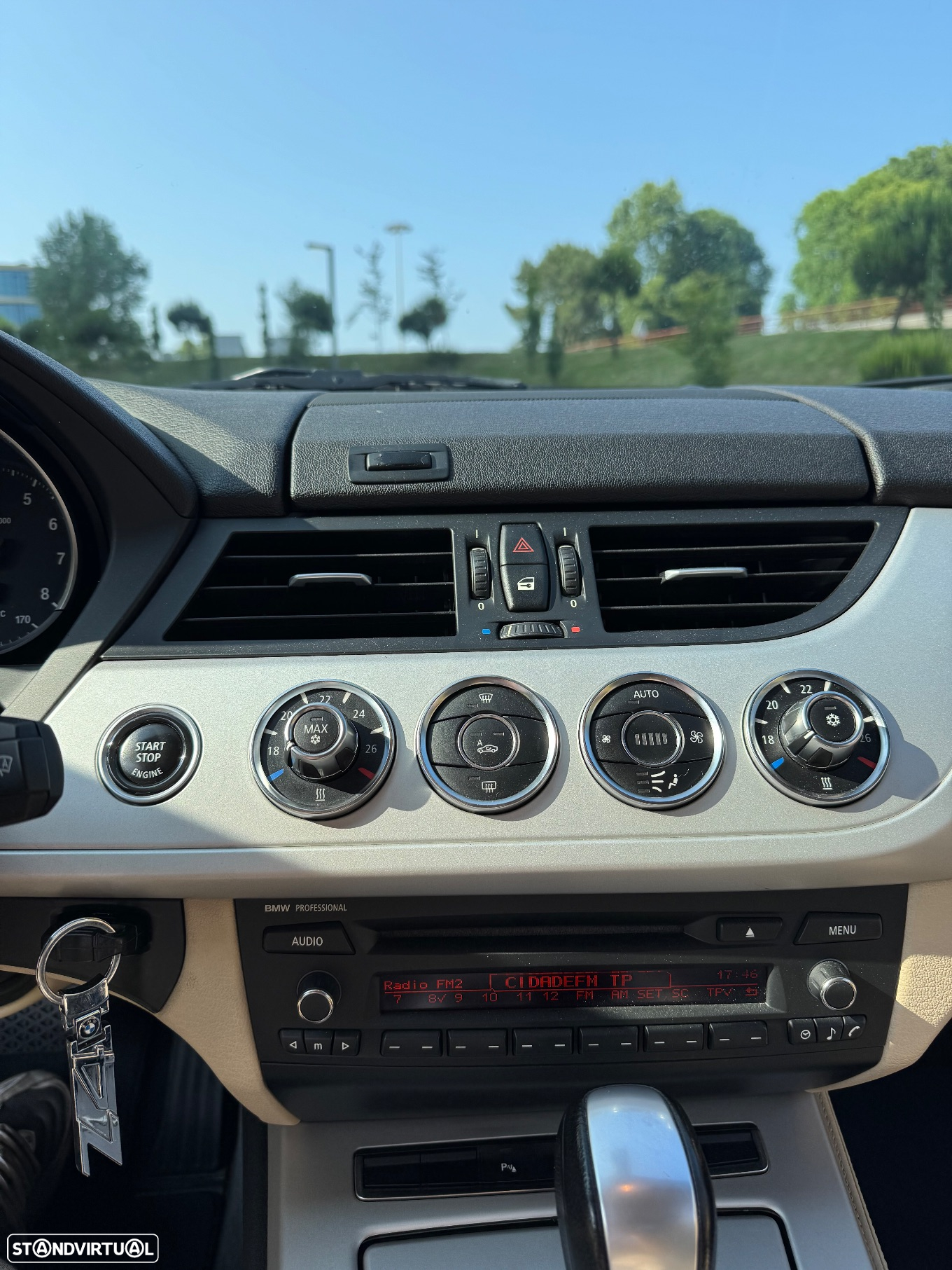 BMW Z4 sDrive23i Aut. - 19