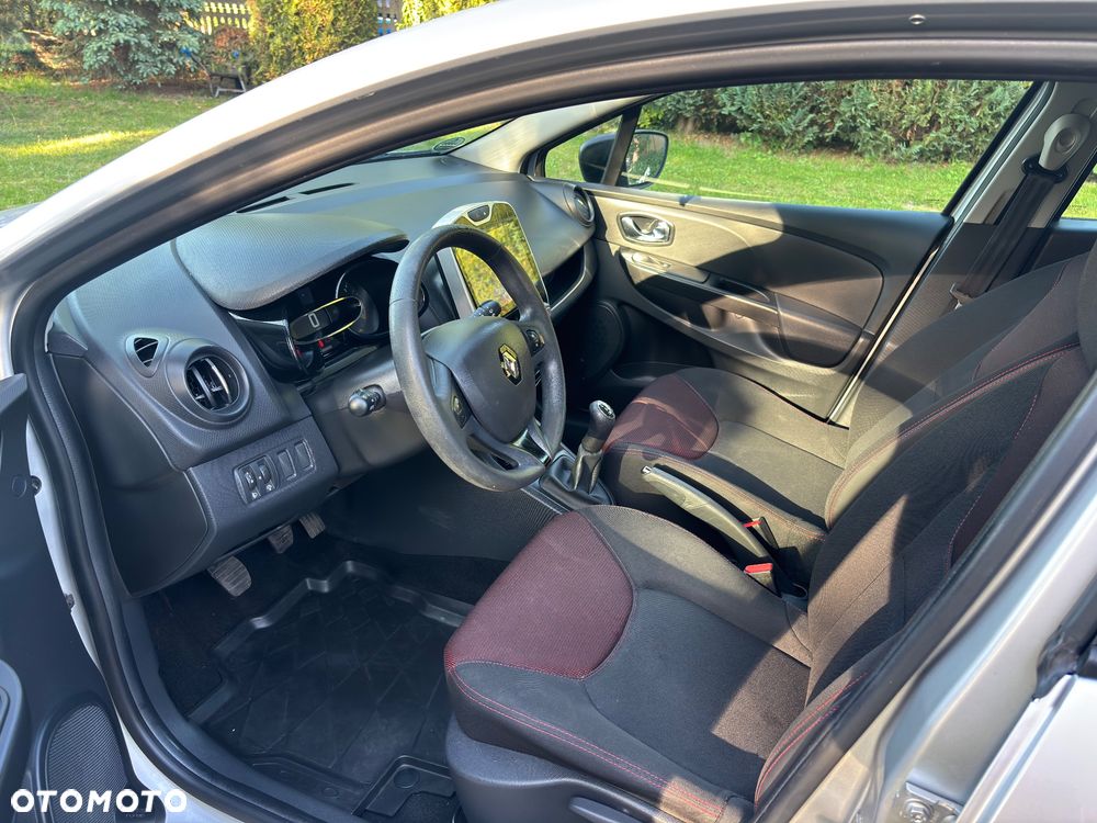 Renault Clio 1.5 dCi Energy Expression - 31