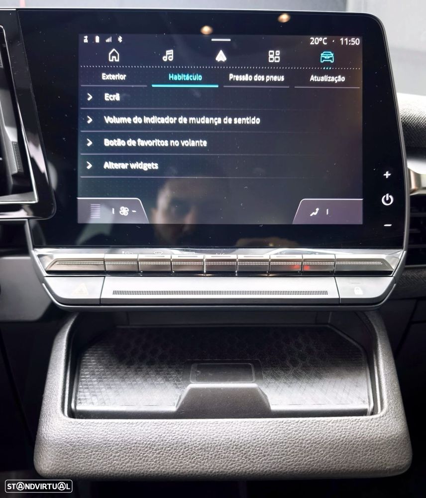 Renault Mégane E-Tech - 26