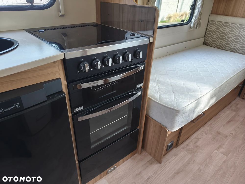 Lunar CLUBMAN SB - 30